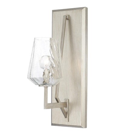 Capital 1 Light Sconce 611211BS-317
